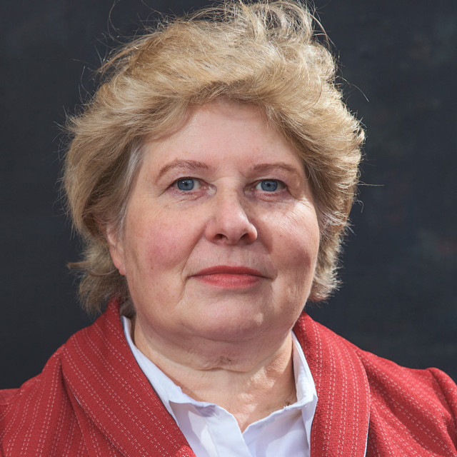 Mirja Nopanen